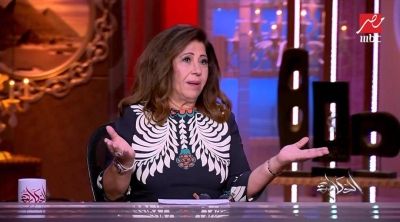 بالفيديو.. ليلى عبد اللطيف تفجر مفاجأة: أنا قلت على أحداث 11 سبتمبر والـ CIA جتلي بنفسها بعد اللي حصل!