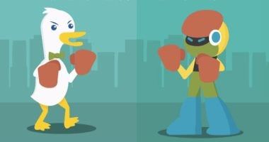 تكنولوجيا: محرك DuckDuckGo يطلق ميزة للدردشة بالذكاء الاصطناعي