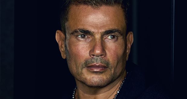 تحرّك قضائي من عمرو دياب ضدّ صاحب واقعة الصفعة