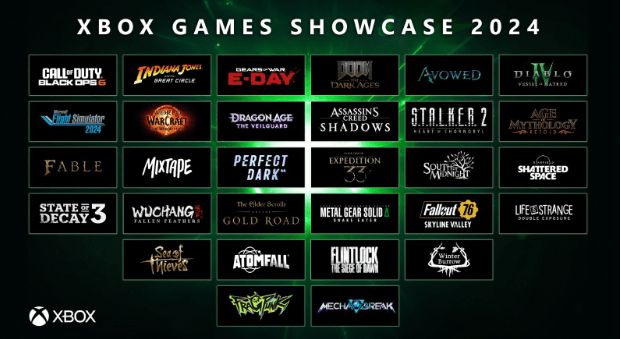 تكنولوجيا: استعراض أحدث ألعاب Xbox وعرض خاص لـ “Call of Duty Black”