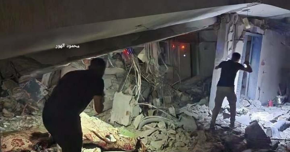 التعاون الخليجي يطالب بالتعامل الجاد مع مقترح بايدن حول غزة