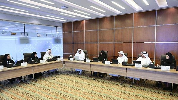 لجنة بـ "الوطني الاتحادي" تواصل مناقشة استراتيجية الحكومة بشأن البحث والتطوير