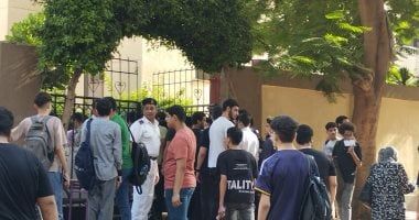 المتحدث باسم التعليم: ضبط طالب ثانوية بكفر الشيخ حاول الغش بامتحان الدين