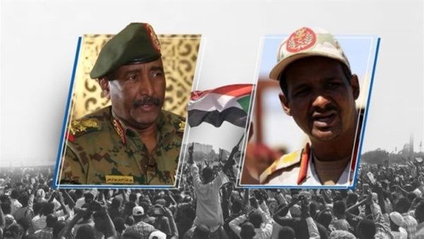 محي الدين إبراهيم: على الدعم السريع الذهاب إلى جدة لإنهاء الحرب وتشكيل حكومة مشتركة