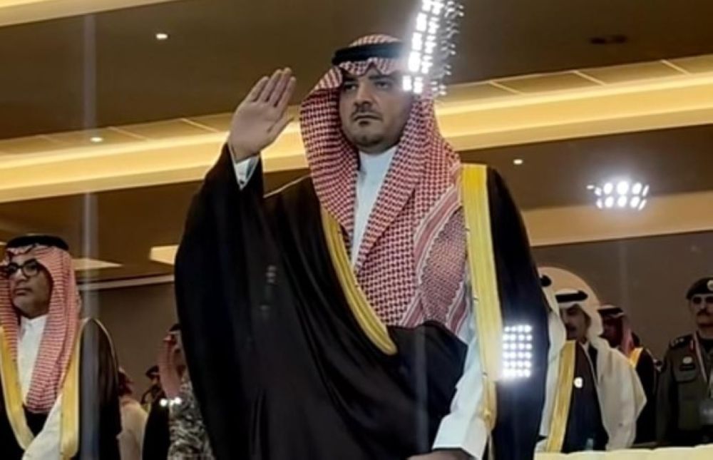 برعاية وزير الداخلية.. شاهد انطلاق الاستعراض العسكري لقوات أمن الحج