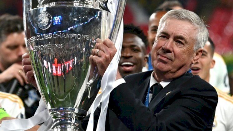 ريال مدريد يدمر مونديال الأندية.. لن نشارك!