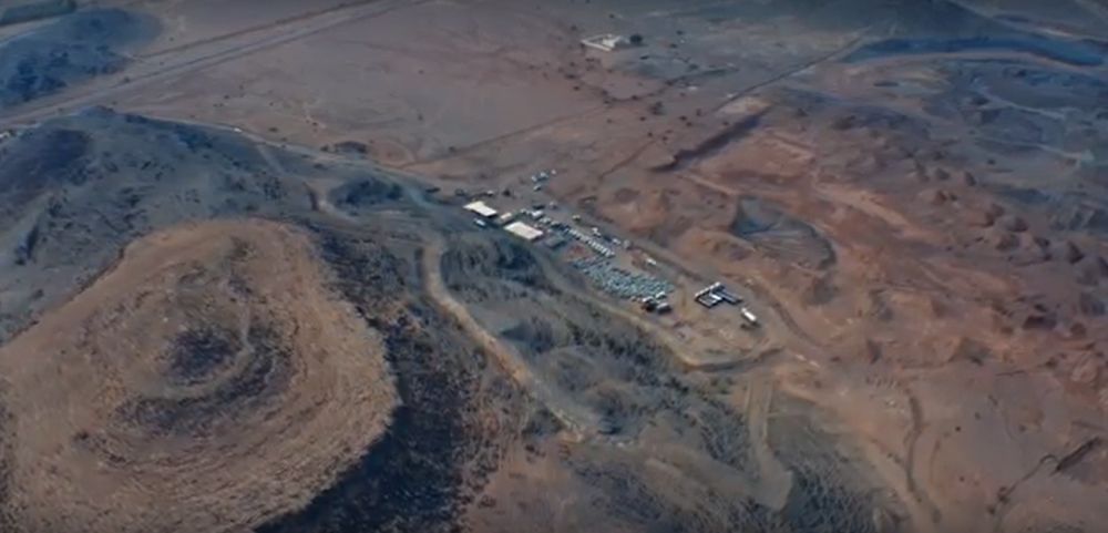 تقرير: قطاع التعدين السعودي يسجل التطور الأسرع نموا عالميا