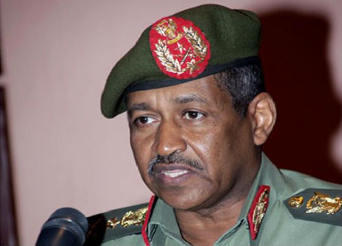 عدوي: السودان يمر بظروف بالغة التعقيد ومهددات استهدفت هويته