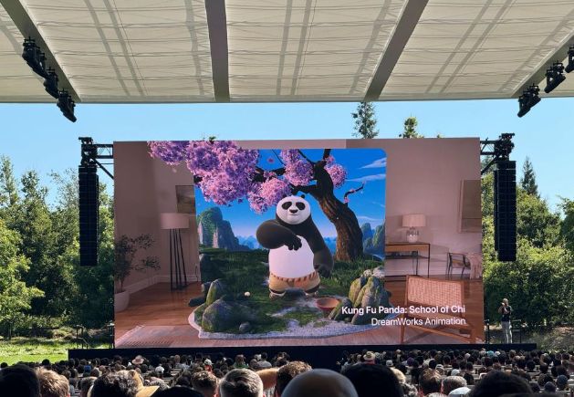 تكنولوجيا: ابل تعلن عن تحديث VisionOS 2 وتلقي الضوء على الجديد في هذا الإصدار خلال فعاليات #WWDC24