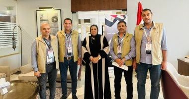 السياحة: جهود مكثفة لتقديم كل التسهيلات وخدمات متميزة شاملة لحجاج السياحة