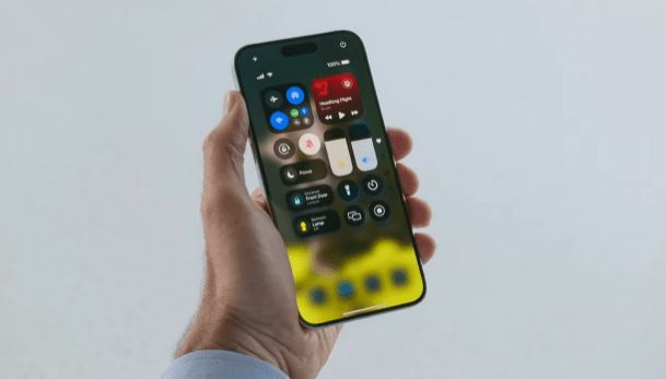 تكنولوجيا: ابل تعلن عن تحديث iOS 18 بتجربة أفضل لتخصيص الواجهة ومميزات أخرى #WWDC24