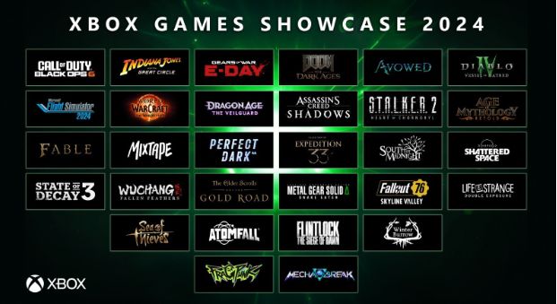 تكنولوجيا: استعراض أحدث ألعاب Xbox وعرض خاص لـ “Call of Duty Black”