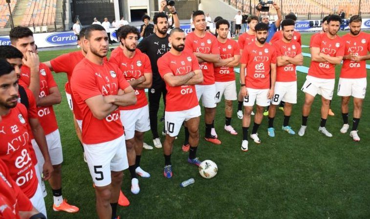 الامارات | موعد مباراة منتخب وغينيا بيساو في تصفيات كأس العالم 2026