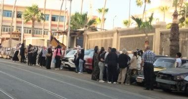 تداول أسئلة التربية الوطنية للثانوية على جروبات الغش.. والتعليم تتحقق من صحتها