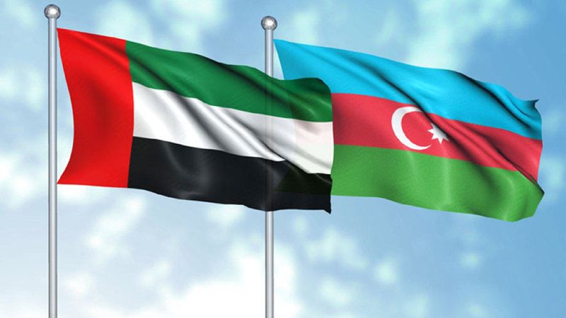 الامارات | حكومتا الإمارات وأذربيجان تطلقان «منتدى تبادل الخبرات الوزاري»