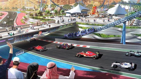 بعد نجاح حلبات الفورميلا وان.. هل تدخل مصر عصر الفورميلا قريبا ؟