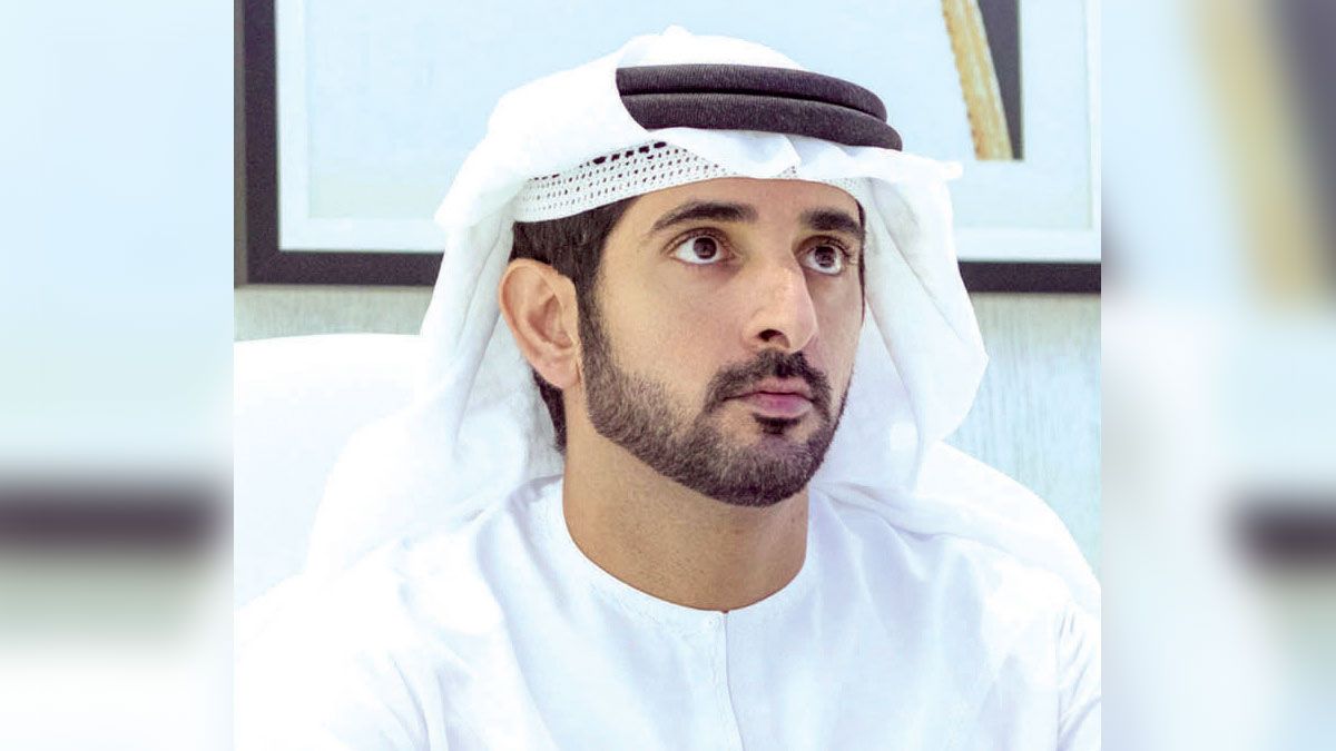 الامارات | حمدان بن محمد يعتمد تعيين 22 رئيساً تنفيذياً للذكاء الاصطناعي في حكومة دبي