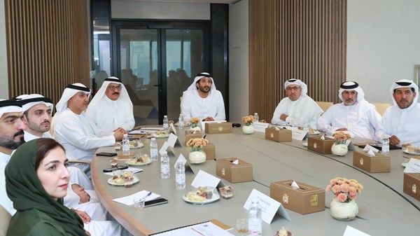 "الإمارات للمستثمرين بالخارج" يعلن خطته المستقبلية