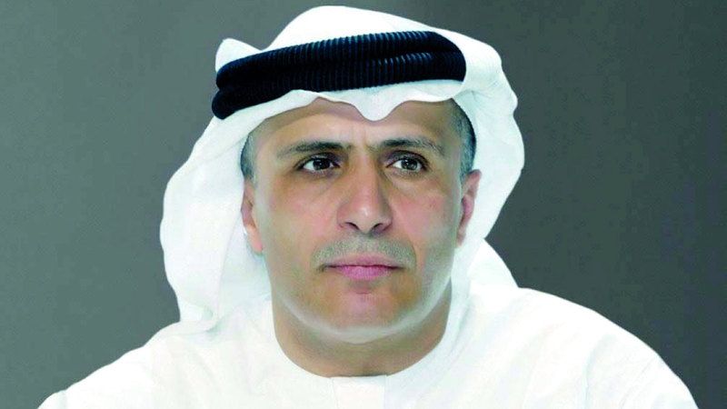 الامارات | «طرق دبي» تفتتح جسراً بطول 666 متراً