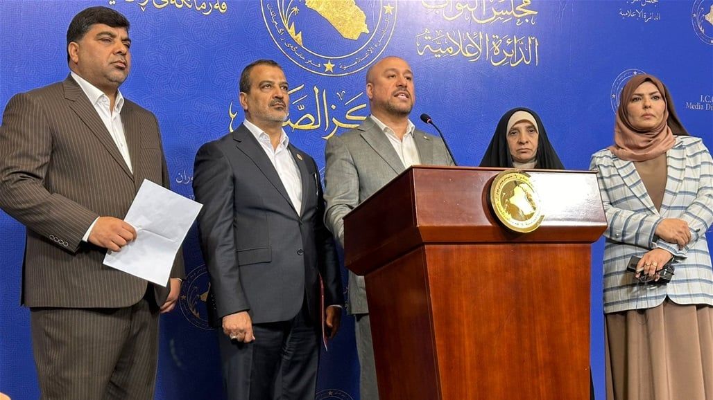 تحرك نيابي يلاحق مؤسسات عراقية بـ"الإعدام".. "نبش" شامل عن الشركات الداعمة لتل أبيب