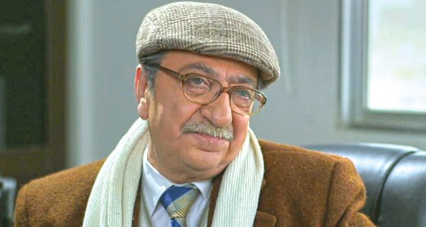 دريد لحام يحدث ضجة بحديثه عن الوضع في سوريا وراتبه التقاعدي!