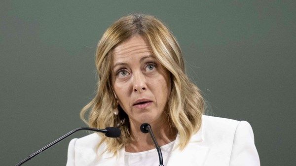 فوز اليمين المتطرف الإيطالي بزعامة ميلوني في الانتخابات الأوروبية