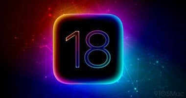 تكنولوجيا: محلل آبل عن iOS 18: قد لا تصل ميزات الذكاء الاصطناعي المتقدمة عند الإطلاق