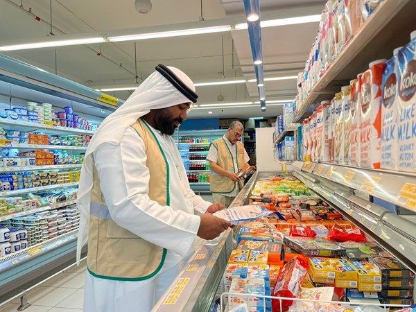 بلدية أم القيوين تنهي استعداداتها لاستقبال عيد الأضحى