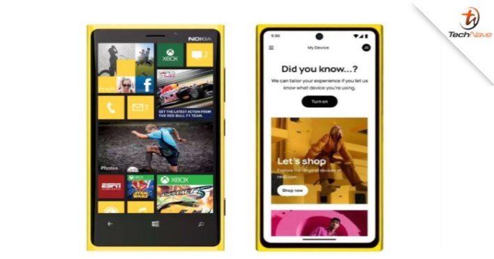 تكنولوجيا: هاتف Nokia Lumia 920 قد يعود قريبًا
