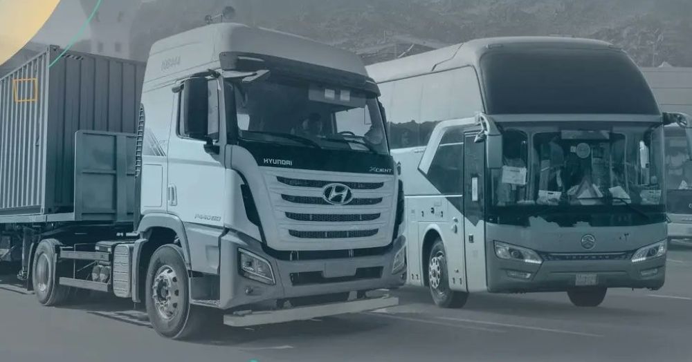 "هيئة النقل" تؤكد ضرورة إصدار بطاقة "سائق" لكل أنشطة النقل خلال الحج