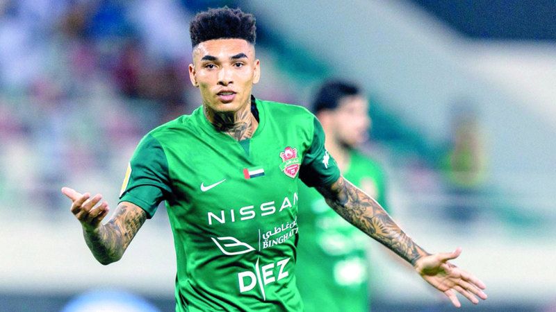 الامارات | اقتباس