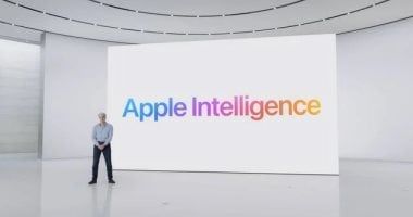 تكنولوجيا: Apple Intelligence .. كل ما تحتاج معرفته عن ذكاء أبل الاصطناعي الجديد