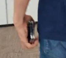 تكنولوجيا: صور تكشف عن استخدام هاتف Xiaomi MIX Flip من قبل الرئيس التنفيذي لشركة شاومي Lei Jun