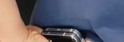 تكنولوجيا: صور تكشف عن استخدام هاتف Xiaomi MIX Flip من قبل الرئيس التنفيذي لشركة شاومي Lei Jun