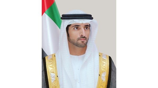 حمدان بن محمد يعتمد تعيين 22 رئيساً تنفيذياً للذكاء الاصطناعي في الجهات الحكومية بدبي
