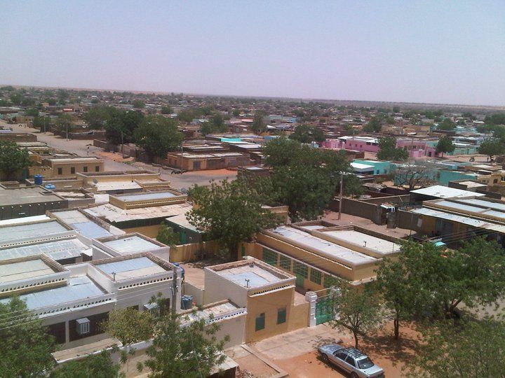 ليس سراً أن عدداً كبيراً من المسؤولين والنافذين في حكومات الولايات صاروا من أصحاب المصلحة في بيع الأراضي