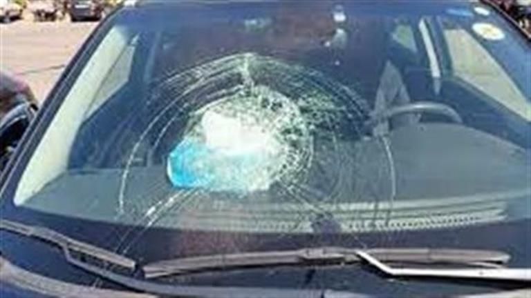 "بيرموا حجارة على العربيات".. الداخلية تكشف حقيقة منشور الكيلو 4.5