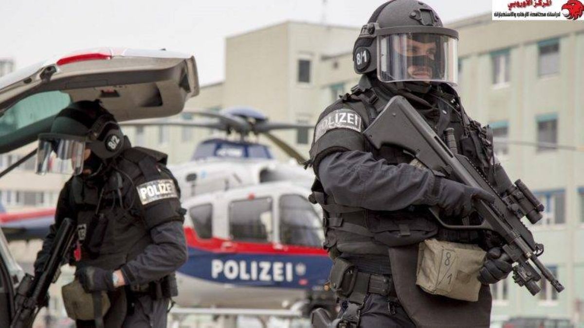 روسيا تطرد صحفية نمساوية