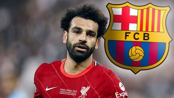 انييستا: لو كان صلاح انتقل لبرشلونة لكانت صفقة مميزة