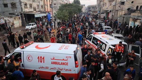 بريطانيا: سنوفر مليون جنيه إسترليني للمستلزمات الطبية والأدوية للفلسطينيين