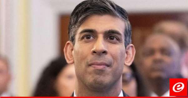 سوناك يعد الناخبين بتخفيض الضرائب وبزيادة تملك المنازل أثناء إطلاق برنامج حزب المحافظين الانتخابي