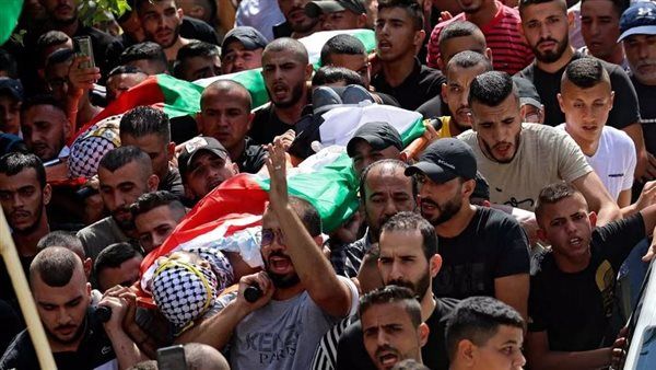 استشهاد شابين فلسطينيين برصاص الاحتلال الإسرائيلي في جنين شمال الضفة الغربية