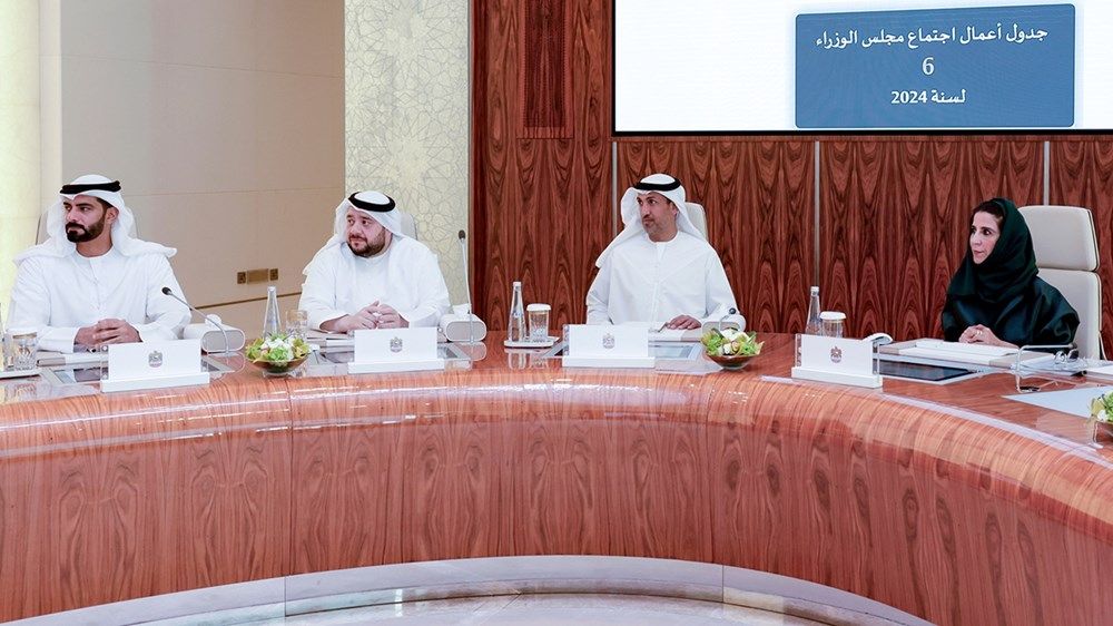 محمد بن راشد: «الإمارات للجينوم» برئاسة خالد بن محمد يرسخ موقع الدولة العلمي العالمي