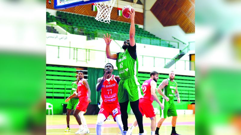 الامارات | «موسم السلة» ينطلق 15 سبتمبر المقبل