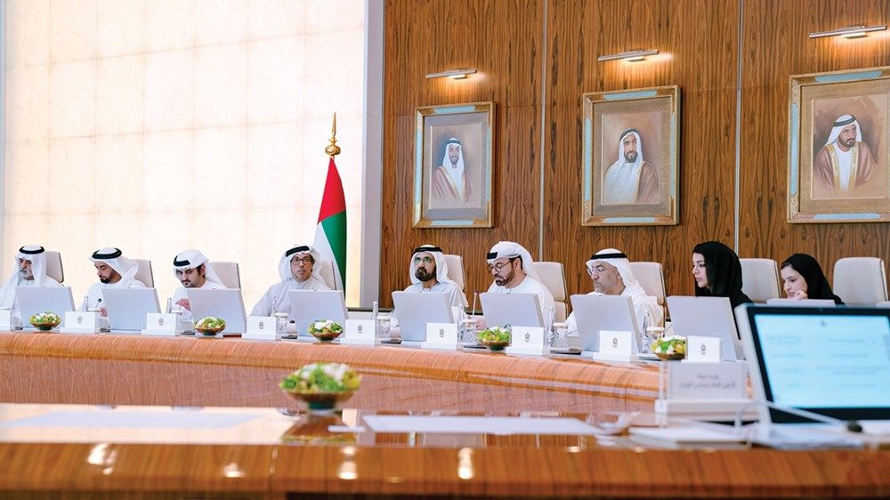 محمد بن راشد: «الإمارات للجينوم» برئاسة خالد بن محمد يرسخ موقع الدولة العلمي العالمي