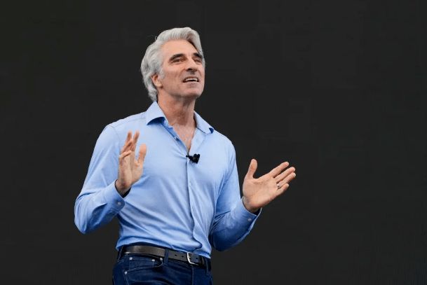 تكنولوجيا: ابل قد تتجه لدمج منصة Gemini AI من جوجل في iOS في المستقبل #WWDC24