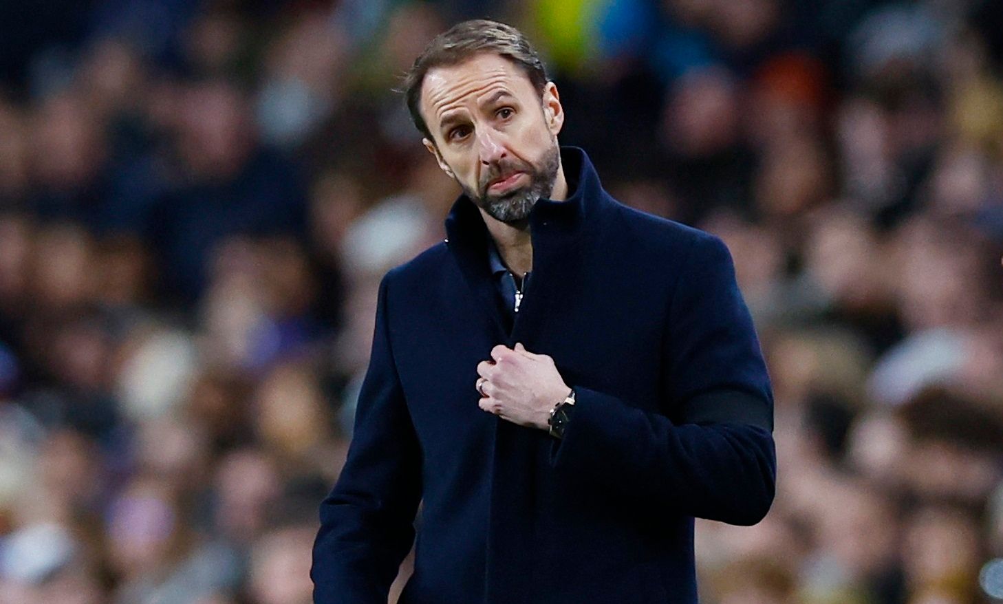 الامارات | «يورو 2024» آخر بطولة للمدير الفني غاريث ساوغيت مع المنتخب الإنجليزي