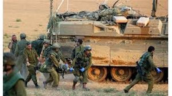 جيش الاحتلال يعترف بإصابة 33 جنديًا خلال 48 ساعة بغزة