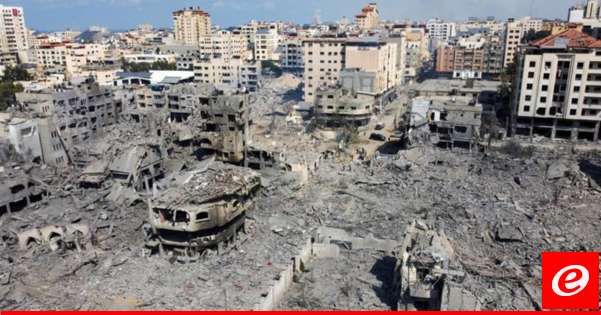 حماس والجهاد اكدا في بيان مشترك جاهزية الوفد الفلسطيني "للتعامل الإيجابي" للوصول إلى اتفاق ينهي الحرب في غزة