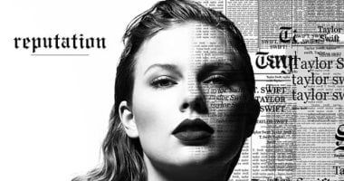 تايلور سويفت تتصدر قائمة Billboard 200 للأسبوع الـ7 على التوالى